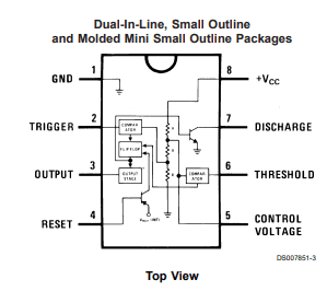 Using a 555 Timer: Easy Breadboard Circuits for Beginners