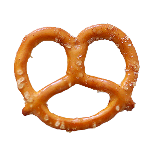 Pretzel Clicker Logo